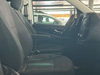 Usado Mercedes Vito 136 CV (100 kW) 2020 Blanco Van