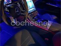 Usado Mercedes C200 163 CV (119 kW) 2024 Negro Berlina