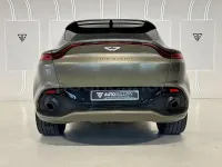 Usado Aston Martin DBX 550 CV (404 kW) 2021 Verde SUV