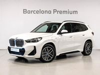 Usado BMW X1 Comfort Edition 245 CV (180 kW) 2025 Blanco SUV