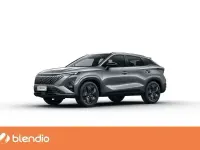 Nuevo Omoda 5 224 CV (164 kW) 2026 Negro SUV