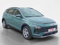 Nuevo Hyundai Bayon 79 CV (58 kW) 2025 Verde SUV
