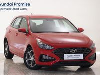 Usado Hyundai i30 120 CV (88 kW) 2024