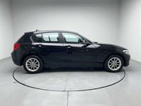 usado BMW 116 SERIE 1 d -