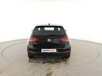 Usado VW Golf VII 116 CV (85 kW) 2019 Negro Utilitario