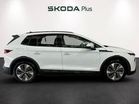 Usado Skoda Elroq 125 kW (170 CV) 2025 Blanco SUV