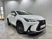 Usado Lexus NX450h+ Executive Line 306 CV (225 kW) 2023 Blanco SUV