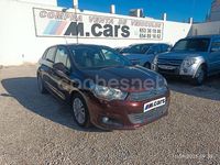 Brugt Citroën C4 Exclusive 112 HK (82 kW) 2011 Rød Sedan