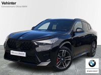 Usado BMW X2 150 CV (110 kW) 2024 Negro SUV