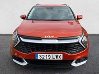 Usado Kia Sportage 150 CV (110 kW) 2022 SUV