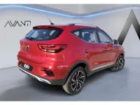 Usado MG ZS Luxury 106 CV (77 kW) 2023 SUV