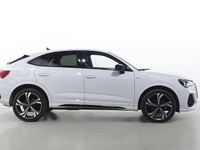 Usado Audi Q3 Ambiente 150 CV (110 kW) 2024 SUV