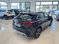 Brugt Kia XCeed 141 HK (103 kW) 2021 Grå SUV