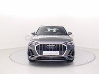 Usado Audi Q3 S-Line 150 CV (110 kW) 2025 Blanco SUV
