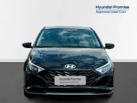 Nuevo Hyundai i20 99 CV (72 kW) 2026 Utilitario