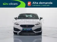 Usado Cupra Leon 150 CV (110 kW) 2023 Blanco Berlina