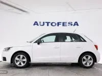 Usado Audi A1 Sportback 95 CV (69 kW) 2016 Blanco Utilitario