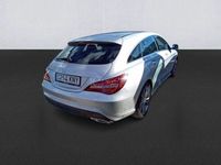 usado Mercedes 220 Clase Cla Cla Shooting Brake7g-dct