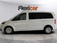 Usado Mercedes V200 Marco Polo 136 CV (100 kW) 2019 Blanco Monovolumen