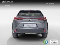 Usado Lexus UX 300h 200 CV (147 kW) 2025 Gris SUV