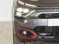 Usado Citroën e-C4 Shine 114 kW (156 CV) 2023 Gris Berlina
