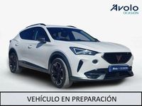 Begagnad Cupra Formentor 150 HK (110 kW) 2022 SUV