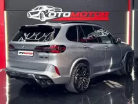 Usado BMW X5 M Competition Edition 625 CV (459 kW) 2024 Gris / plata SUV