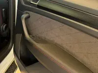 Usado Skoda Kodiaq RS 245 CV (180 kW) 2023 Blanco SUV