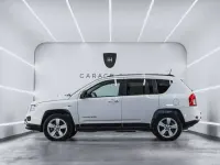 Usado Jeep Compass Sport 136 CV (100 kW) 2012 SUV
