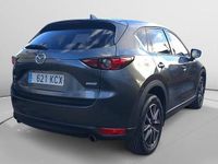 Usado Mazda CX-5 150 CV (110 kW) 2017 SUV