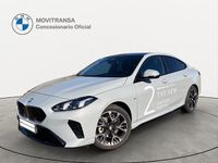 Usado BMW 218 Comfort Edition 150 CV (110 kW) 2025 Gris Coupe