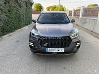 Usado DR DR 5.0 116 CV (85 kW) 2023 Gris / plata SUV
