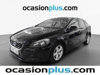 Usado Volvo V40 Momentum 150 CV (110 kW) 2015 Negro Utilitario
