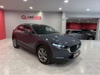 Usado Mazda CX-30 Exclusive-Line 140 CV (102 kW) 2025 Gris SUV