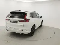 Usado Honda CR-V Advance 184 CV (135 kW) 2025 Blanco SUV