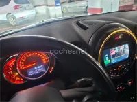 Usado Mini Cooper D Countryman 150 CV (110 kW) 2019 Azul SUV