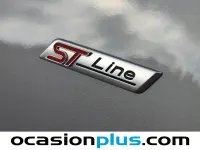 Usado Ford Puma ST-Line X 125 CV (91 kW) 2023 Gris SUV