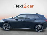 Usado BMW X2 220 HP (161 kW) 2021 Preto SUV
