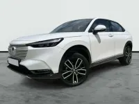 Nuevo Honda HR-V Elegance 131 CV (96 kW) 2026 Blanco SUV