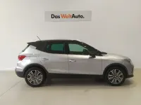 Używany Seat Arona FR 116 KM (85 kW) 2024 Szary SUV