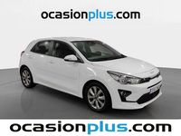 Usado Kia Rio 100 CV (73 kW) 2023 Blanco