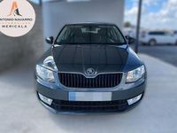 usado Skoda Octavia 1.6 TDI CR 110 CV Ambition