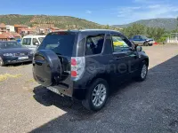 Usado Suzuki Grand Vitara 129 CV (94 kW) 2007 Negro SUV