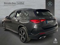 Usado Mercedes GLC300e 313 CV (230 kW) 2024 SUV