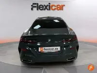 Usado BMW 840 Gran Coupé 320 CV (235 kW) 2020 Gris Coupe