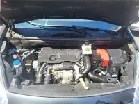 Usado Citroën Berlingo XTR 92 CV (67 kW) 2014 Gris / plata Monovolumen