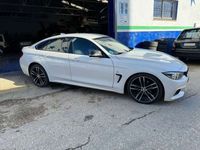 usado BMW 420 Gran Coupé 420 dA