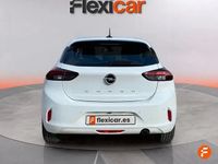Usado Opel Corsa Edition 100 HP (73 kW) 2023 Branco Citadino