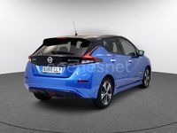 Usado Nissan Leaf N-Connecta 2020 Utilitario