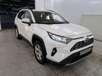 Usado Toyota RAV4 Hybrid 178 CV (130 kW) 2022 Blanco SUV
